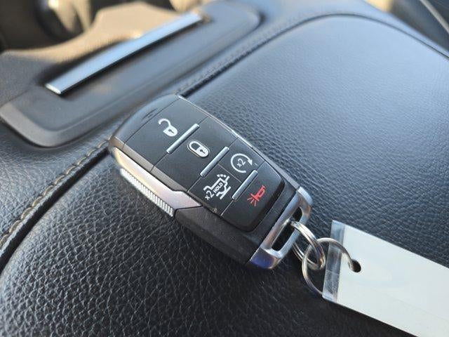 2026 RAM 2500 Laramie 4x4 Crew Cab 6'4" Box