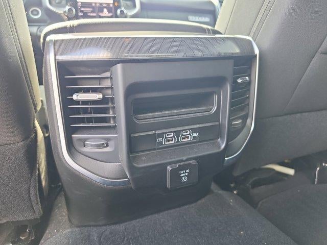 2025 RAM 3500 Big Horn 4x4 Crew Cab 8' Box