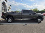 2025 RAM 3500 Big Horn 4x4 Crew Cab 8' Box