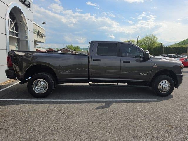 2025 RAM 3500 Big Horn 4x4 Crew Cab 8' Box