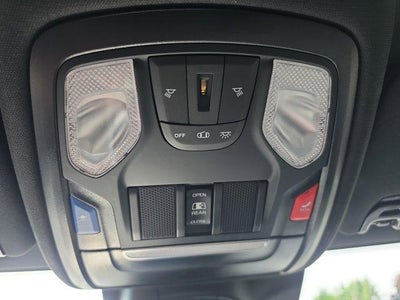 2025 RAM 3500 Big Horn 4x4 Crew Cab 8' Box
