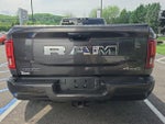 2025 RAM 3500 Big Horn 4x4 Crew Cab 8' Box