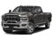 2025 RAM 3500 Big Horn 4x4 Crew Cab 8' Box