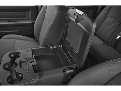 2025 RAM 3500 Big Horn 4x4 Crew Cab 8' Box
