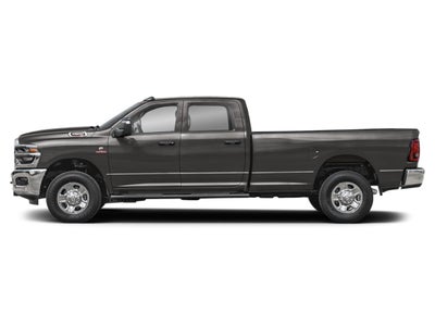 2025 RAM 3500 Big Horn 4x4 Crew Cab 8' Box