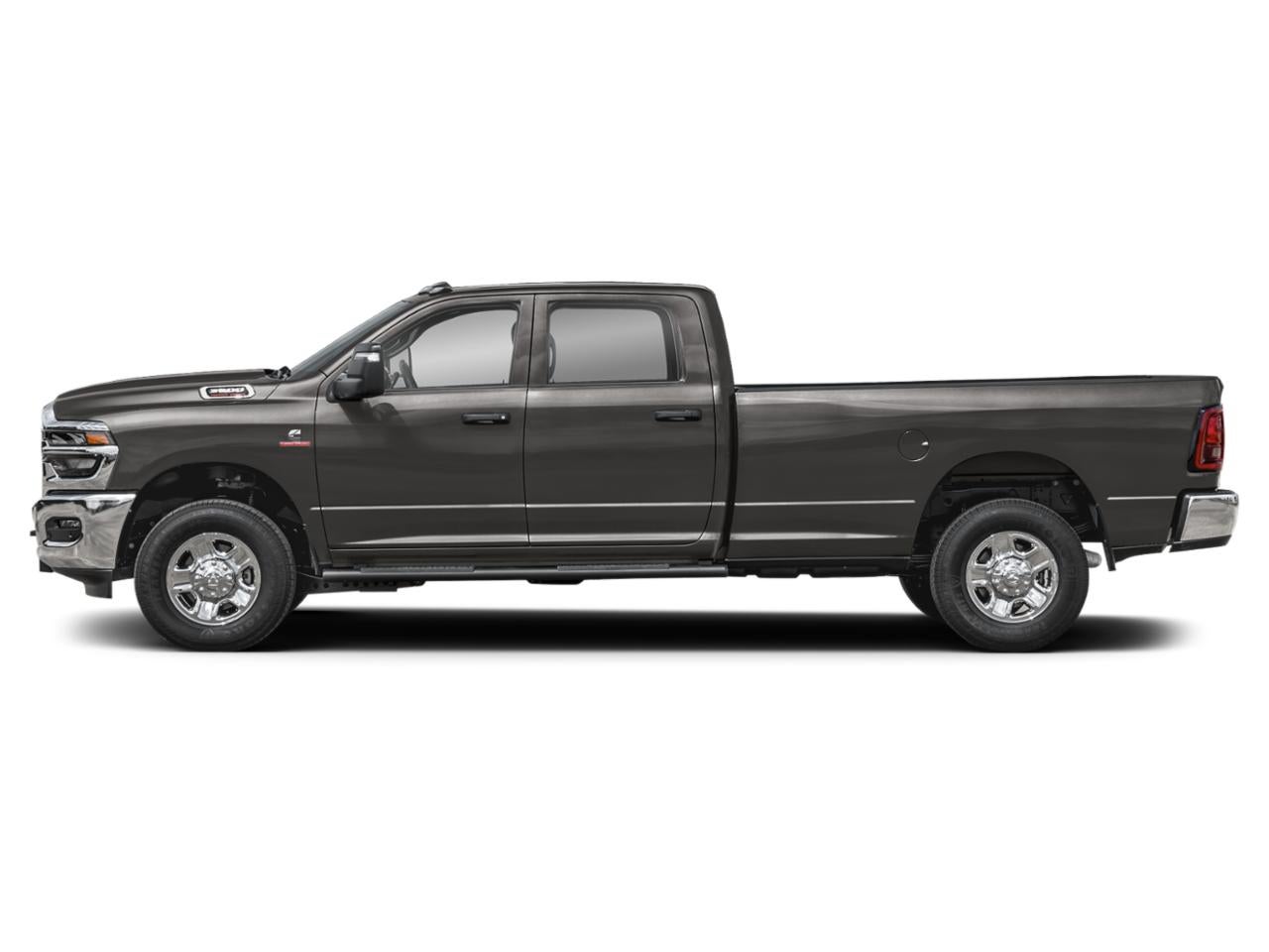 2025 RAM 3500 Big Horn 4x4 Crew Cab 8' Box