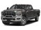 2025 RAM 3500 Big Horn 4x4 Crew Cab 8' Box