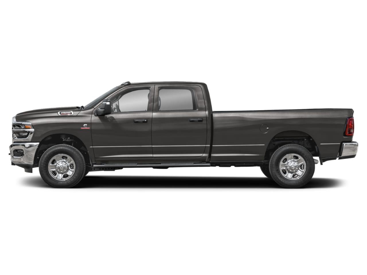 2025 RAM 3500 Big Horn 4x4 Crew Cab 8' Box