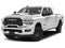 2026 RAM 3500 Laramie 4x4 Mega Cab 6'4" Box