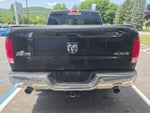 2017 RAM 1500 Big Horn 4x4 Crew Cab 5'7" Box