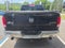 2017 RAM 1500 Big Horn 4x4 Crew Cab 5'7" Box