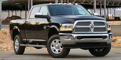 2017 RAM 2500 SLT 4x4 Crew Cab 6'4" Box