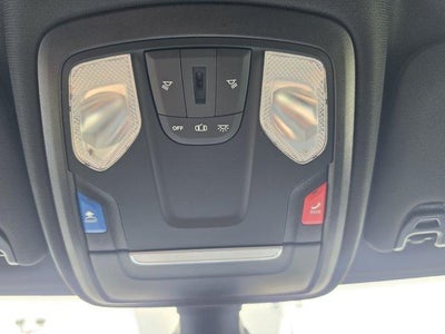 2022 RAM 2500 Big Horn 4x4 Crew Cab 6'4" Box