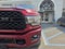 2022 RAM 2500 Big Horn 4x4 Crew Cab 6'4" Box