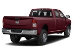 2022 RAM 2500 Big Horn 4x4 Crew Cab 6'4" Box