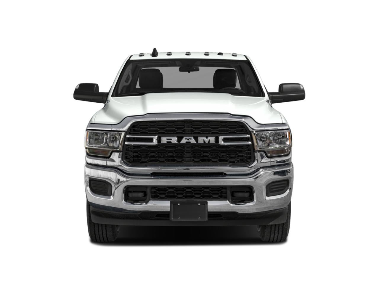 2022 RAM 2500 Big Horn 4x4 Crew Cab 6'4" Box