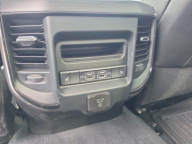 2024 RAM 2500 Limited 4x4 Crew Cab 6'4" Box