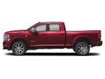 2024 RAM 2500 Limited 4x4 Crew Cab 6'4" Box