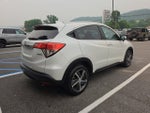 2022 Honda HR-V EX AWD CVT