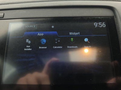 2022 Honda HR-V EX AWD CVT