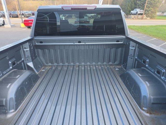 2023 Chevrolet Silverado 1500 Crew Cab Short Box 4-Wheel Drive LT 2FL