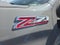 2024 Chevrolet Silverado 1500 Crew Cab Short Box 4-Wheel Drive LT Trail Boss
