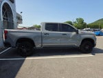 2024 Chevrolet Silverado 1500 Crew Cab Short Box 4-Wheel Drive LT Trail Boss