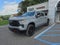 2024 Chevrolet Silverado 1500 Crew Cab Short Box 4-Wheel Drive LT Trail Boss