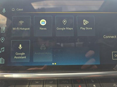 2026 Chevrolet Silverado 1500 Crew Cab Short Box 4-Wheel Drive LT Trail Boss