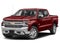 2019 Chevrolet Silverado 1500 Crew Cab Standard Box 4-Wheel Drive LTZ