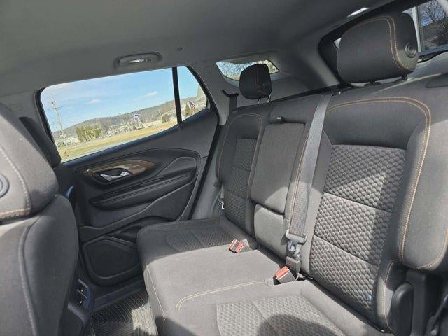 2019 GMC Terrain AWD SLE