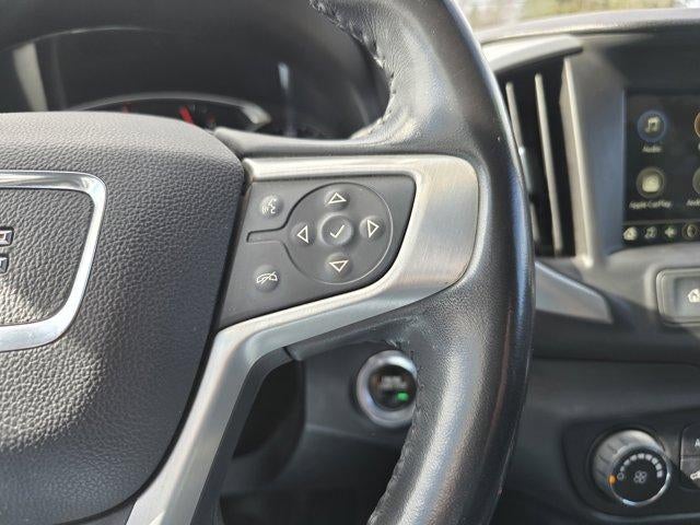 2019 GMC Terrain AWD SLE