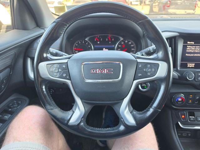 2020 GMC Terrain AWD SLT