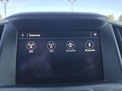 2020 GMC Terrain AWD SLT