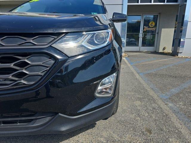2020 Chevrolet Equinox AWD LT