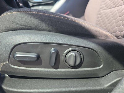 2020 Chevrolet Equinox AWD LT