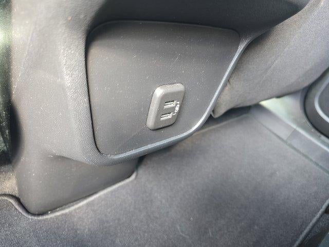 2020 Chevrolet Equinox AWD LT