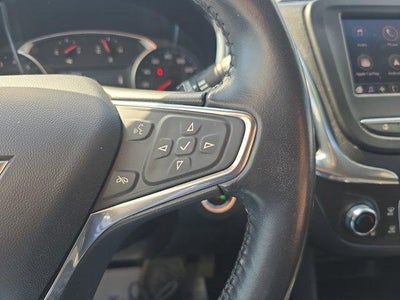 2020 Chevrolet Equinox AWD LT