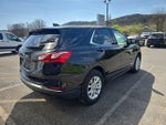 2020 Chevrolet Equinox AWD LT