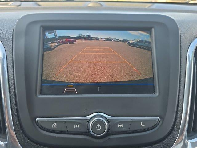 2020 Chevrolet Equinox AWD LT