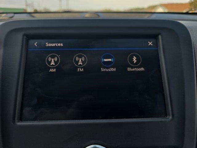 2020 Chevrolet Equinox AWD LT