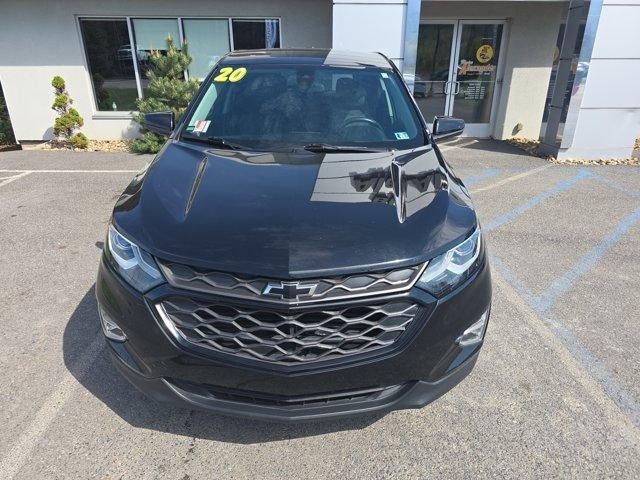 2020 Chevrolet Equinox AWD LT