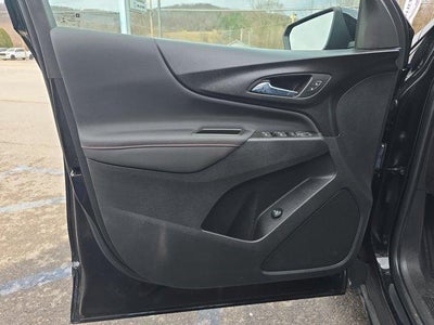 2023 Chevrolet Equinox AWD 4dr RS