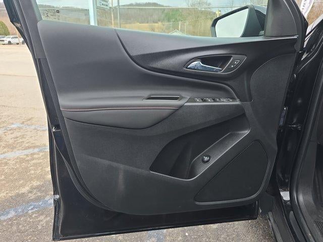 2023 Chevrolet Equinox AWD 4dr RS