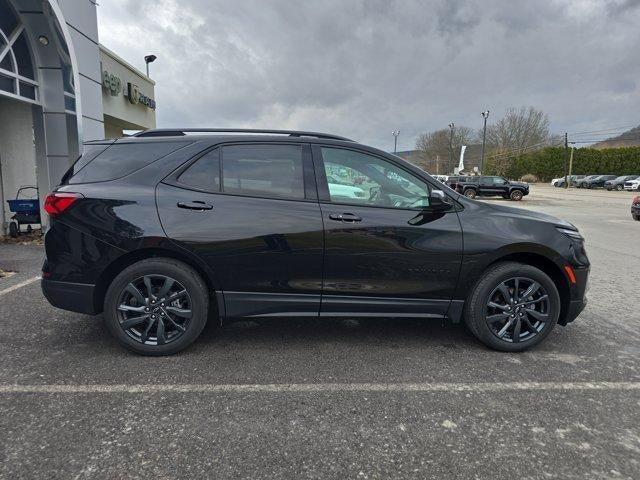 2023 Chevrolet Equinox AWD 4dr RS