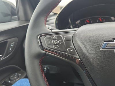 2023 Chevrolet Equinox AWD 4dr RS