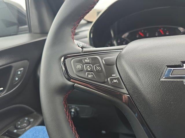 2023 Chevrolet Equinox AWD 4dr RS