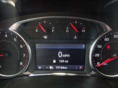 2023 Chevrolet Blazer AWD 4dr LT w/2LT