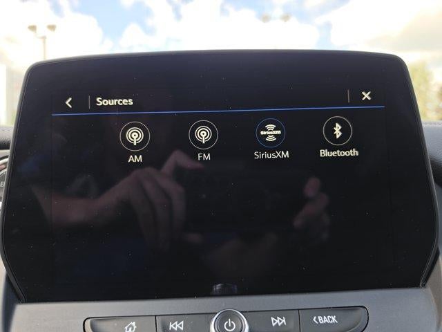 2023 Chevrolet Blazer AWD 4dr LT w/2LT