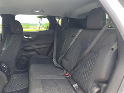 2020 Chevrolet Blazer AWD LT